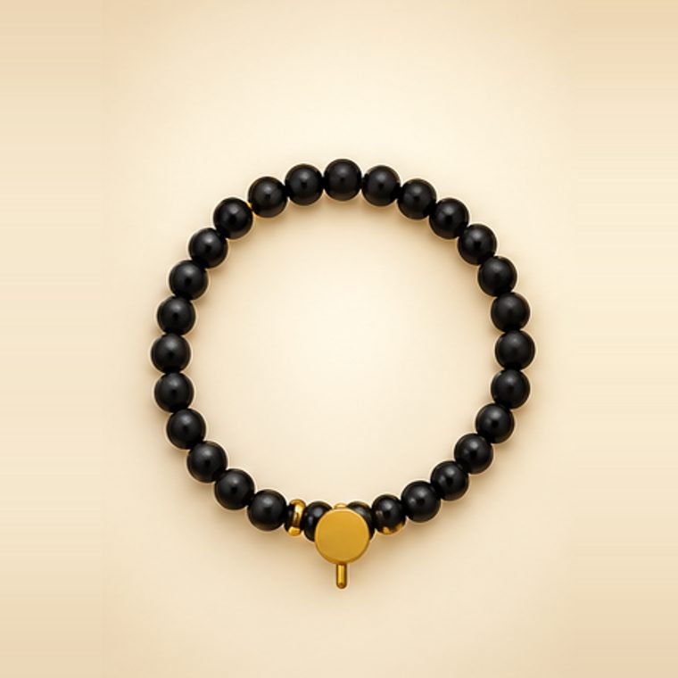 Karungali Bracelet 6mm