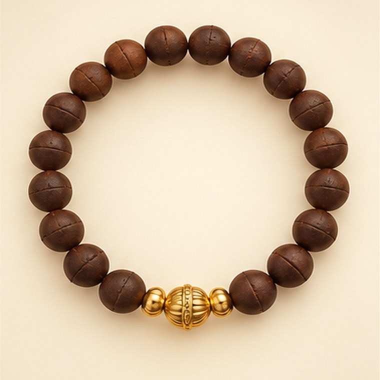 Karungali Bracelet 8mm