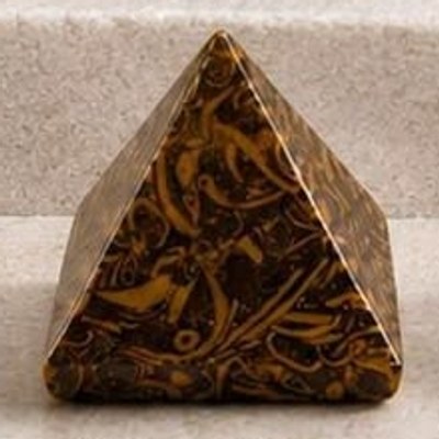 Mariam Jasper Pyramid