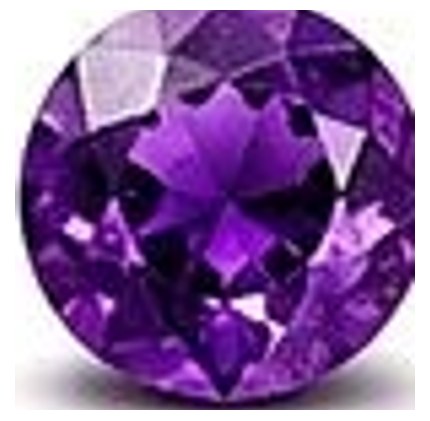Natural Amethyst (Katela)