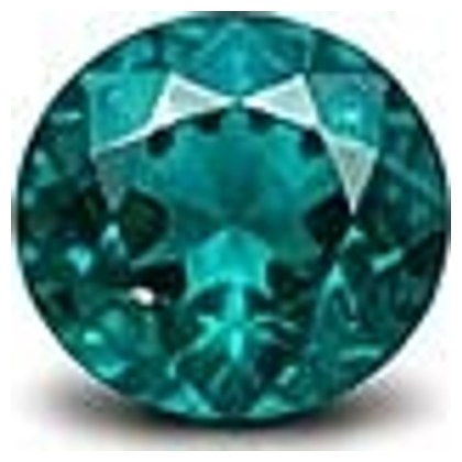 Natural Apatite