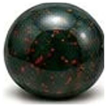 Natural Bloodstone (Pitoniya)
