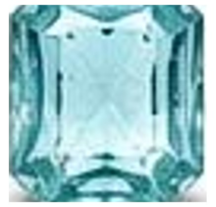 Natural Blue Beryl