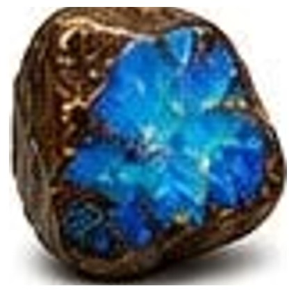 Natural Boulder Opal