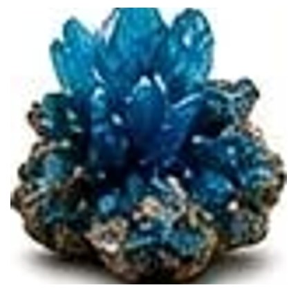 Natural Cavansite