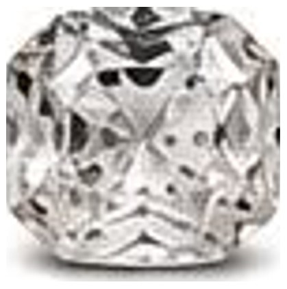 Natural Danburite