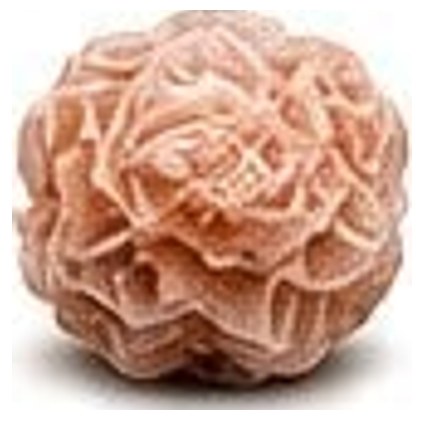 Natural Desert Rose