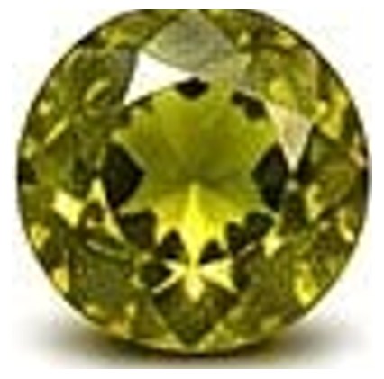 Natural Diaspore (Zultanite)