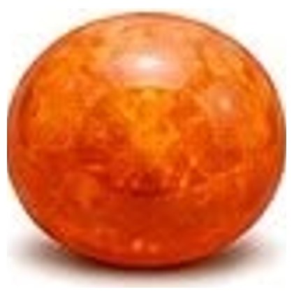 Natural Fire Opal