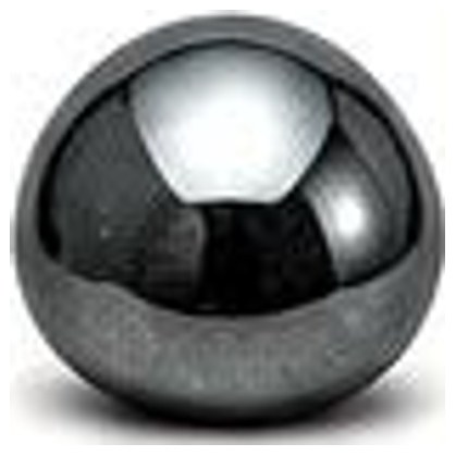 Natural Hematite