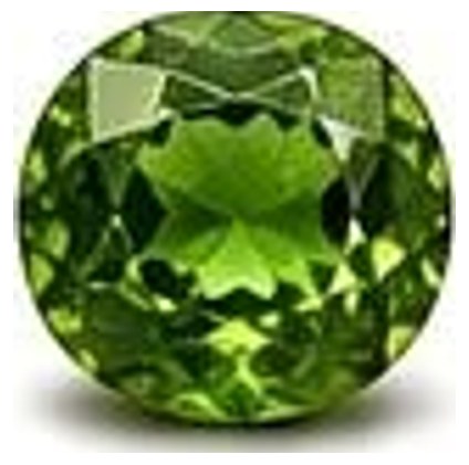 Natural Kornerupine