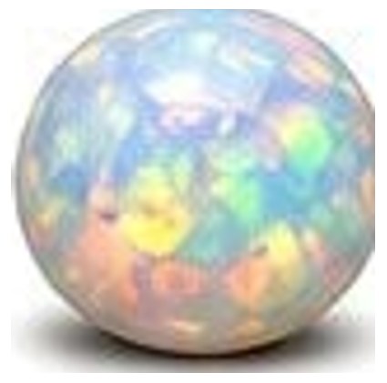 Natural Opal