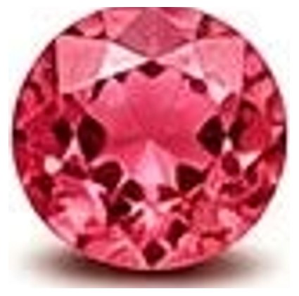 Natural Padparadscha Sapphire