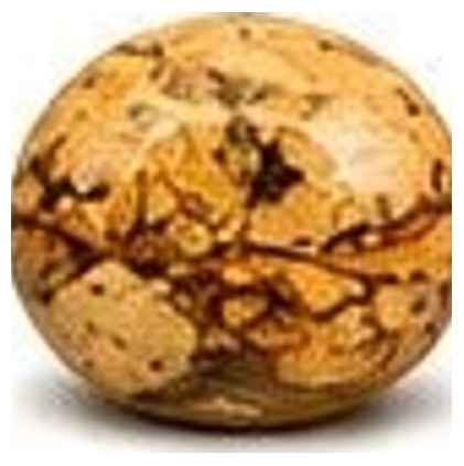 Natural Picture Jasper