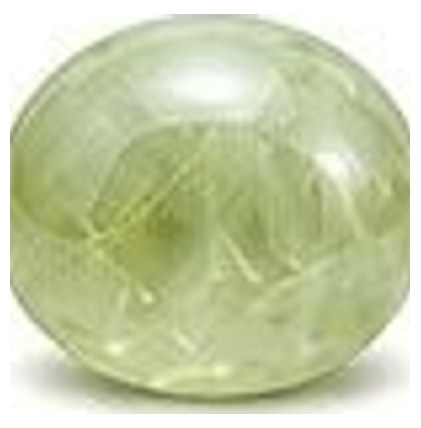 Natural Prehnite