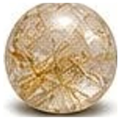 Natural Rutilated Quartz