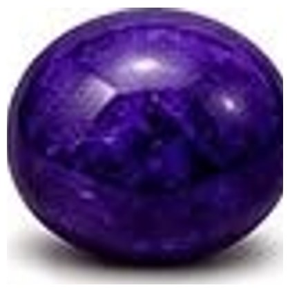 Natural Sugilite