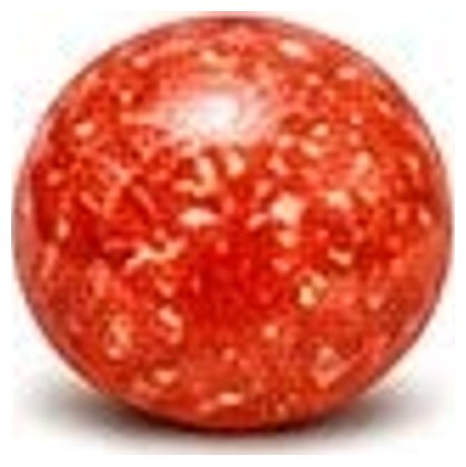 Natural Sunstone