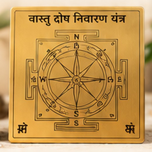 Vastu Dosh Nivaran Yantra