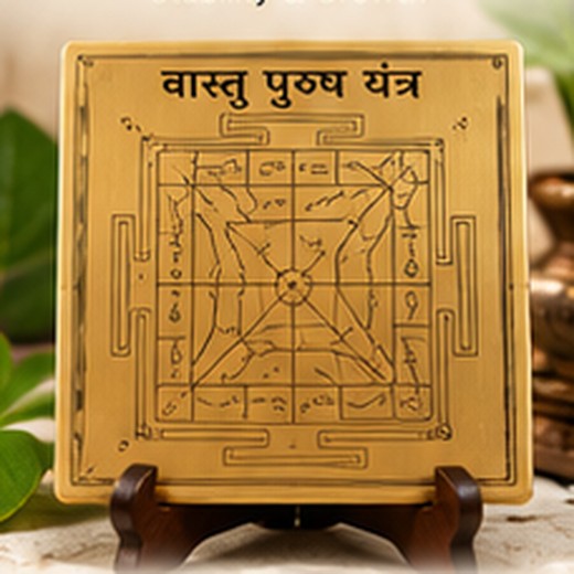 Vastu Purush Yantra